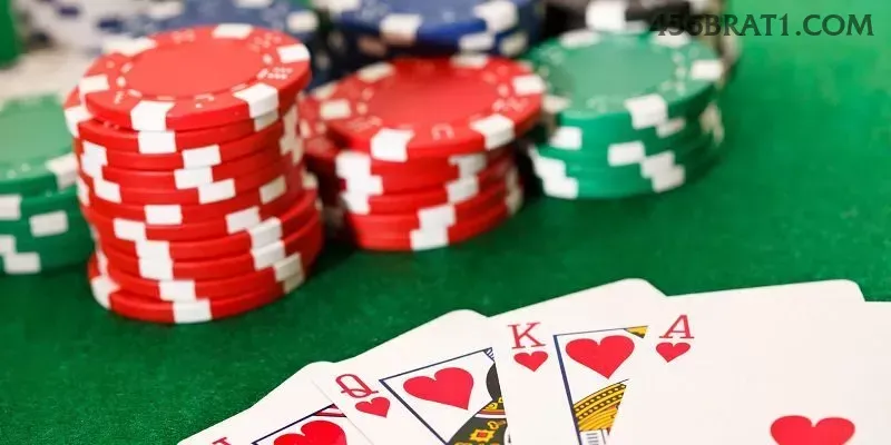 Roleta e blackjack 456bra