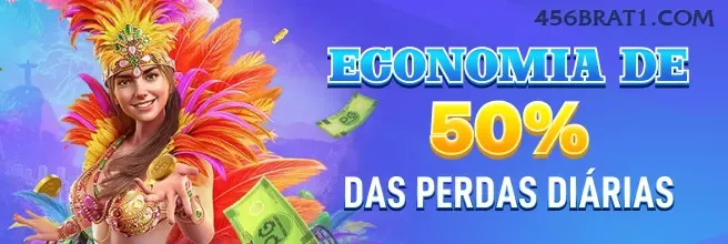 Aplicativo móvel 456bra para iOS e Android