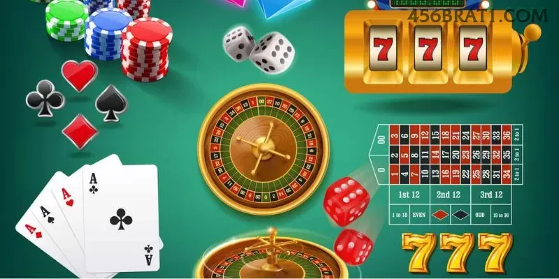 Slots 456bra - Sweet Bonanza e caça-níqueis populares