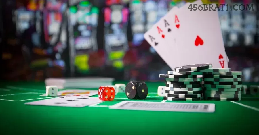Slots com prêmios 456bra